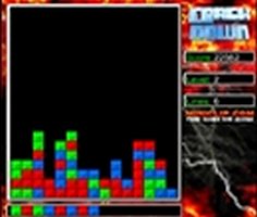 Play Crash Down Flash Game